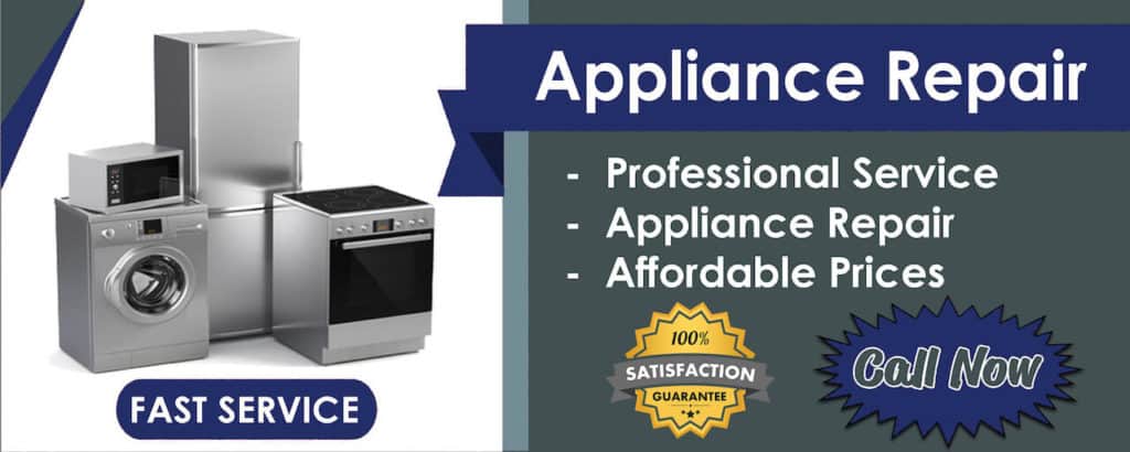 Appliance Repair Boise, ID | (208) 261-4635 | Refrigerator ...